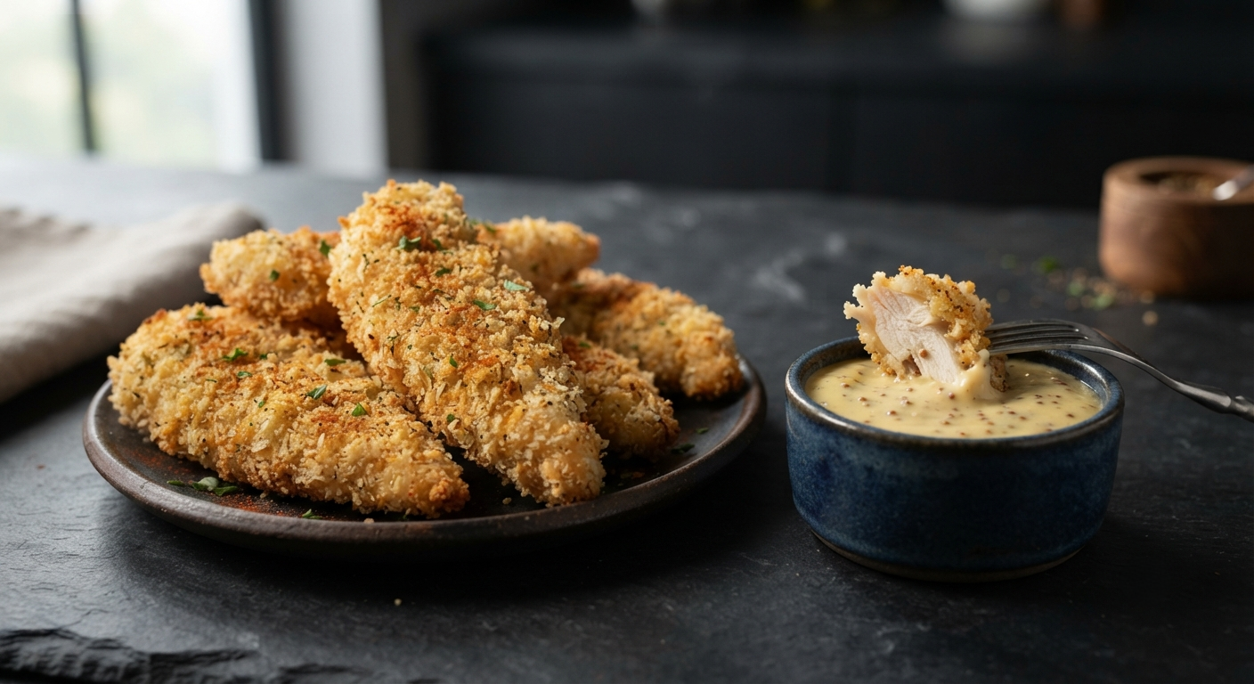 15 Crispy Air Fryer Chicken Recipes You Must Try